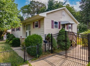 3821 Offutt Rd, Randallstown, MD 21133
