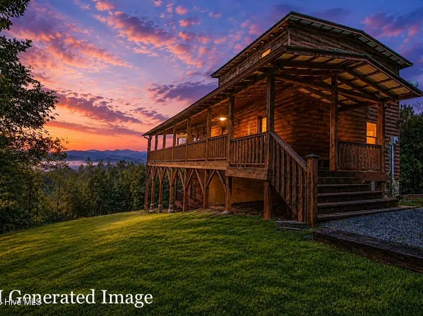 20 Locust Pointe Trail, Murphy, NC 28906