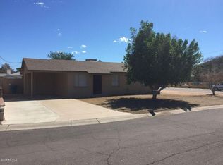 10231 N 15th Ln, Phoenix, AZ 85021