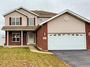 20131 Park Ave, Lynwood, IL 60411