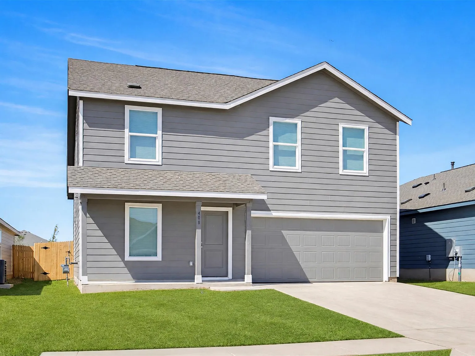 4 bed, 2.5 bath, 1891 sqft, $1,950 — Photo 3