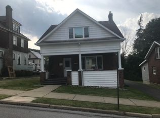 314 Jackson Ave, Ridgway, PA 15853