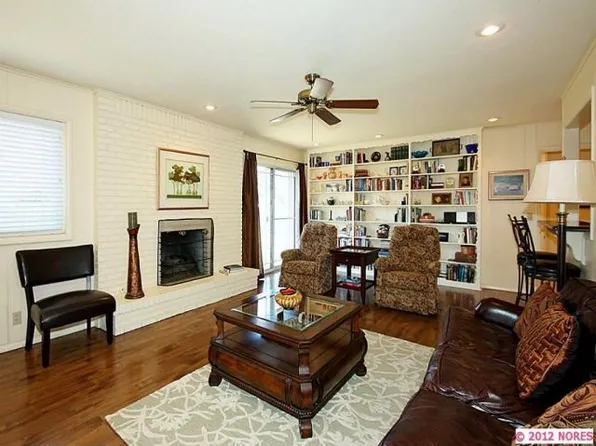6010 E 58th St S, Tulsa, OK 74135