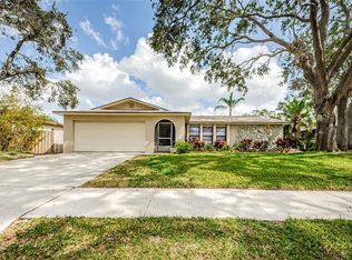 280 Cherry Laurel Dr, Palm Harbor, FL 34683