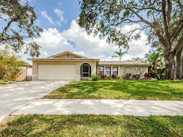 280 Cherry Laurel Dr, Palm Harbor, FL 34683
