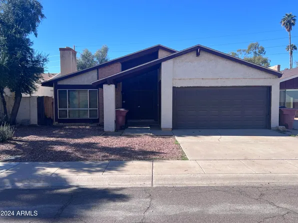 2610 N 87TH Terrace, Scottsdale, AZ 85257