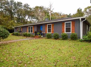 8039 Bernard St, Tallahassee, FL 32317