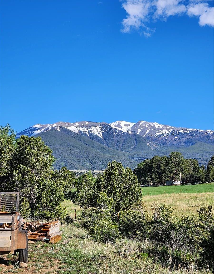 350 County Rd, Buena Vista, CO 81211 MLS 3953859 Zillow