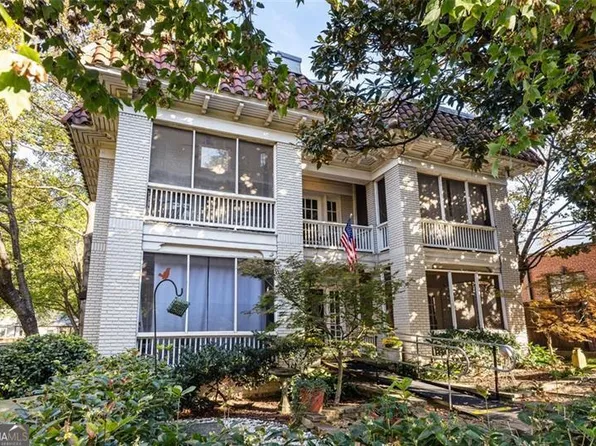 745 Monroe Dr NE #10, Atlanta, GA 30328