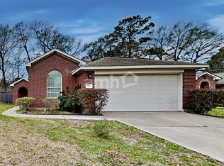 228 Sunset Path N, Montgomery, TX 77316