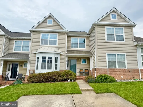 2002 Tiffany Ter, Forest Hill, MD 21050