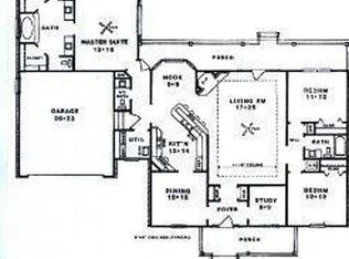 76 Saddle Rock Rdg, Wimberley, TX 78676