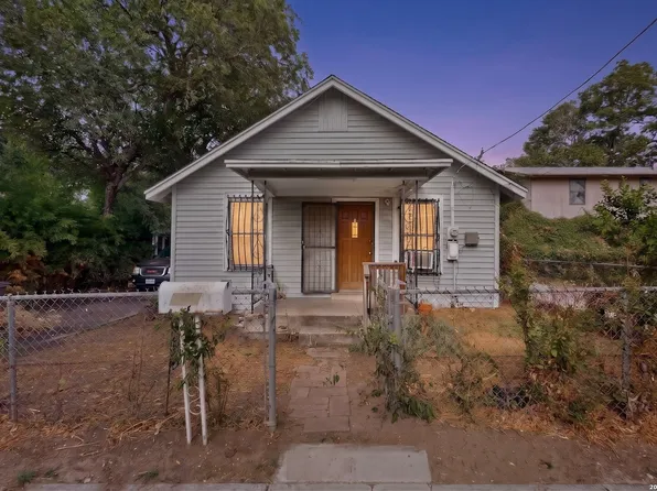 217 LANCASTER, San Antonio, TX 78214