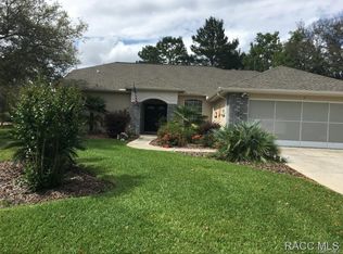 2 Black Willow Ct N, Homosassa, FL 34446