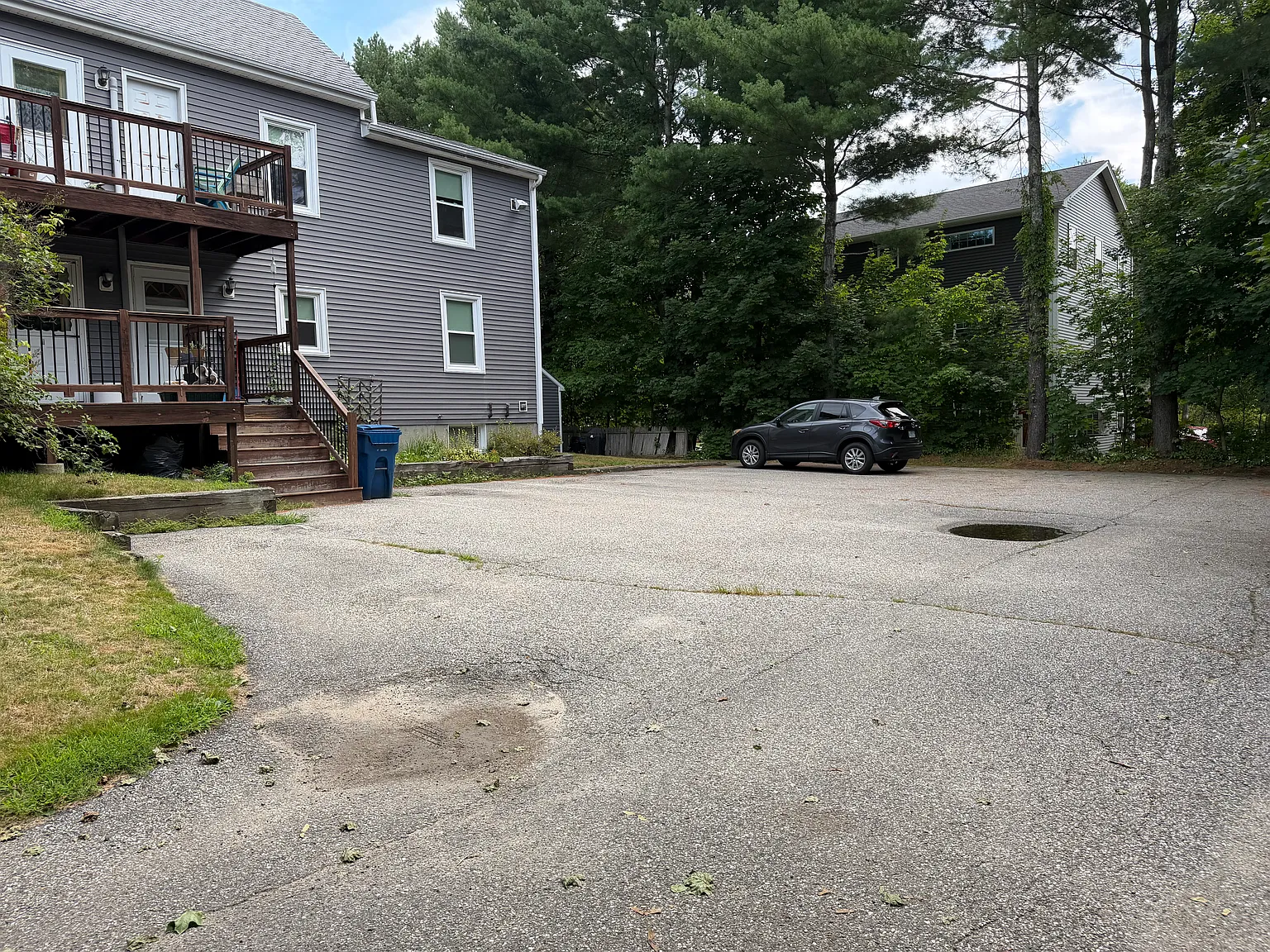 2 bed, 900 sqft, $2,365 — Photo 2