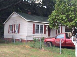 413 Ponroy St, Scottsboro, AL 35768