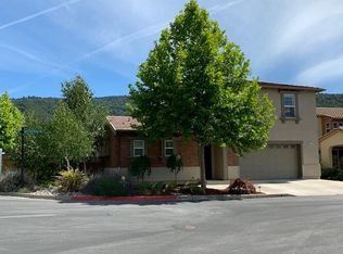 2816 Roundstone Dr, Gilroy, CA 95020