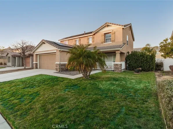 1324 Friedman St, Perris, CA 92571