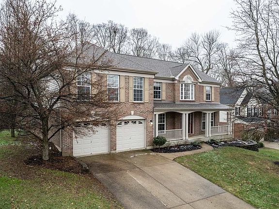2nd image of 1803 Knollmont Dr