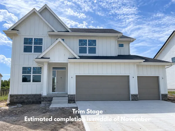 10118 NW 68th Ave, Johnston, IA 50131