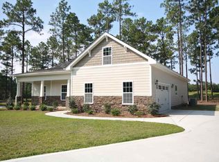 126 Centerwood Ct, Southern Pines, NC 28387