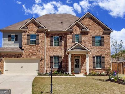 7435 Ansley Park Way, Cumming, GA, 30028