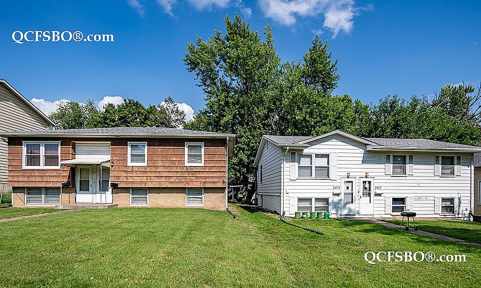 2nd image of 2421 N Division St #2423