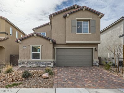 6827 Greensmen Ave, Las Vegas, NV, 89156
