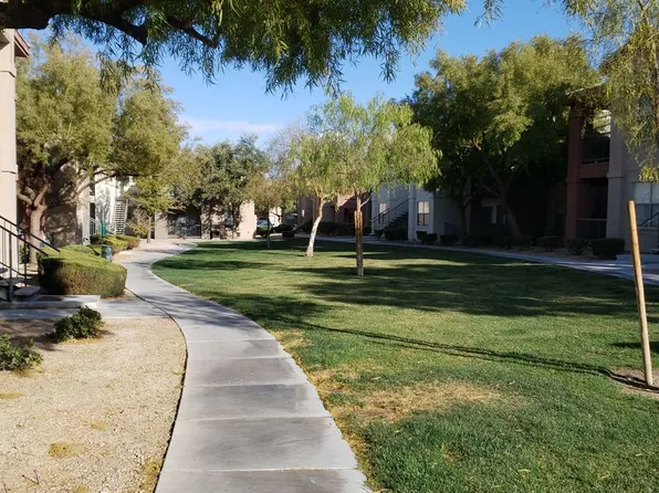 8000 Badura Ave, Las Vegas, NV