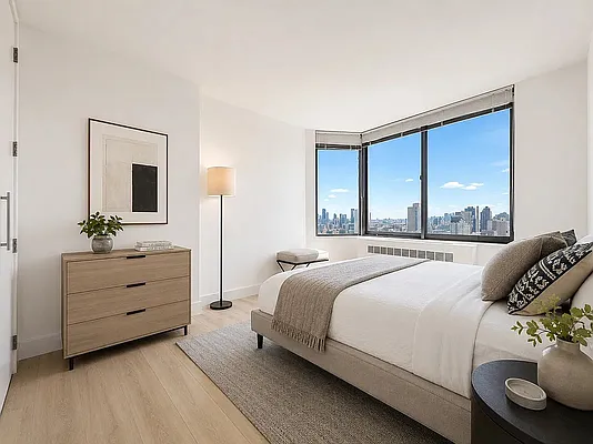 Bedroom, photo 2