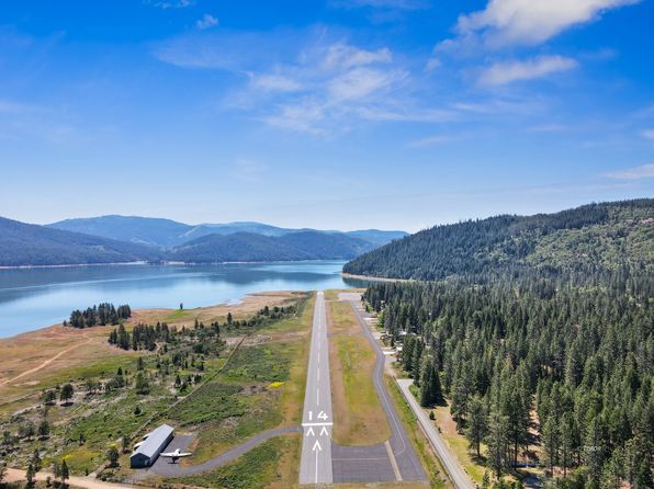 590 Airport Rd, Trinity Center, CA 96091