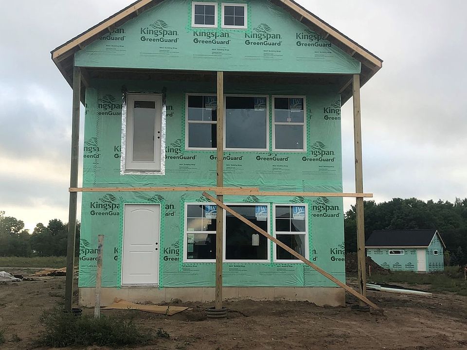 1st image of 8296 Cooks Cor Dr #4