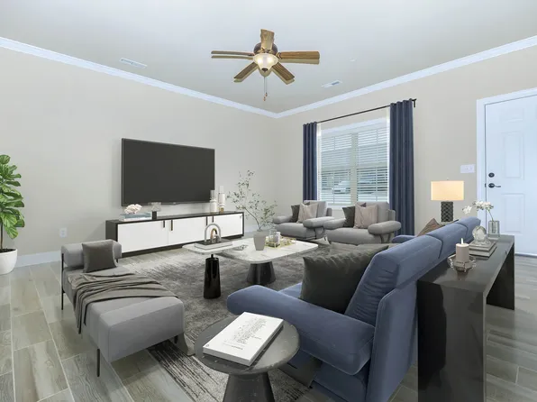 Villas at Kelly Springs