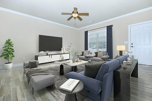 Villas at Kelly Springs Photo 1