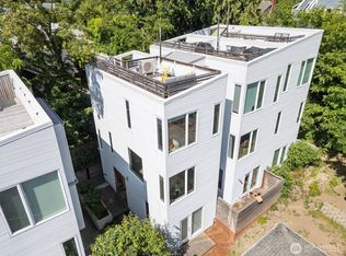 3642 A Interlake Avenue N, Seattle, WA 98103