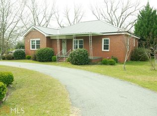 166 State Highway 243, Ivey, GA 31031