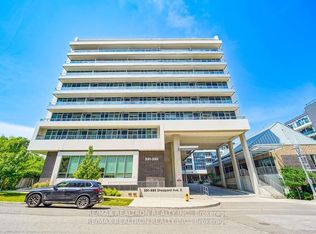 591 Sheppard Ave E #923, Toronto, ON M2K 0G2