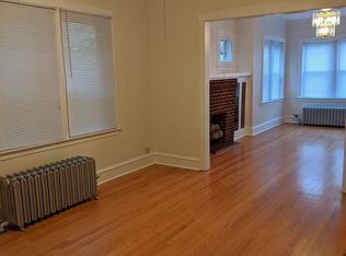 4126 W Wellington Ave #2, Chicago, IL 60641