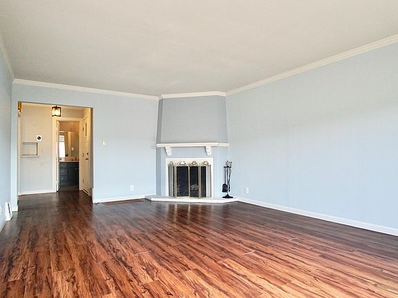 Huge Living Room