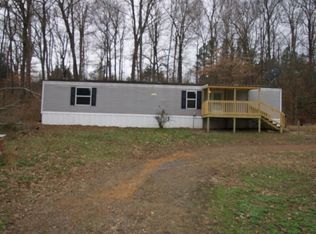 2211 Roosevelt Rd, Dexter, KY 42036