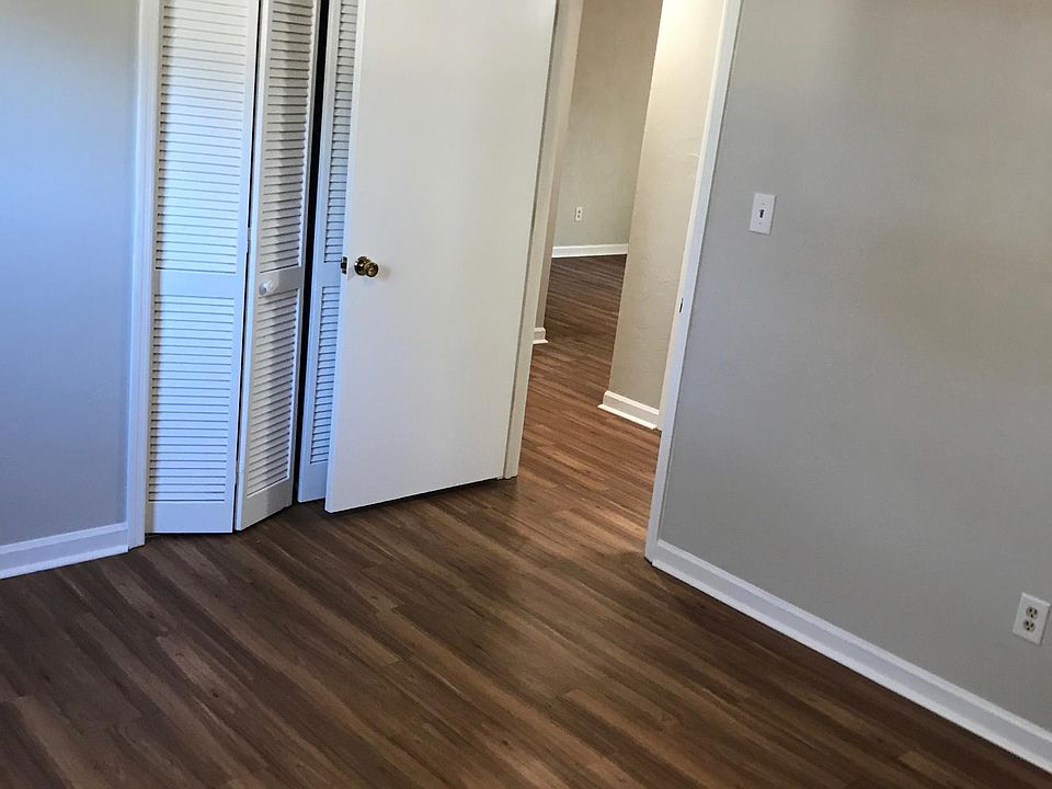 1st Bedroom