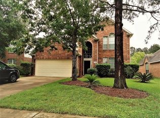 3311 Pedernales Trails Ln, Katy, TX 77450