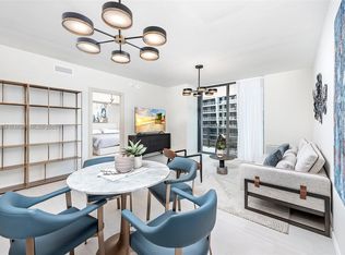 1000 Brickell Plz UNIT 4005, Miami, FL 33131