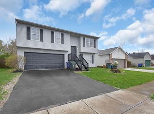 4316 Nipigon Dr, Columbus, OH