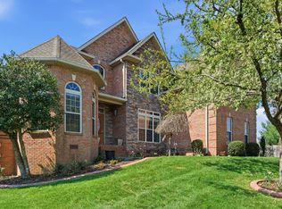 3652 Prestwicke Pl, Adams, TN 37010