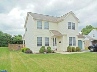 110 Beverly Ave, Reading, PA 19607