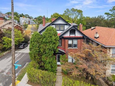 3628 Perrysville Ave, Pittsburgh, PA, 15214