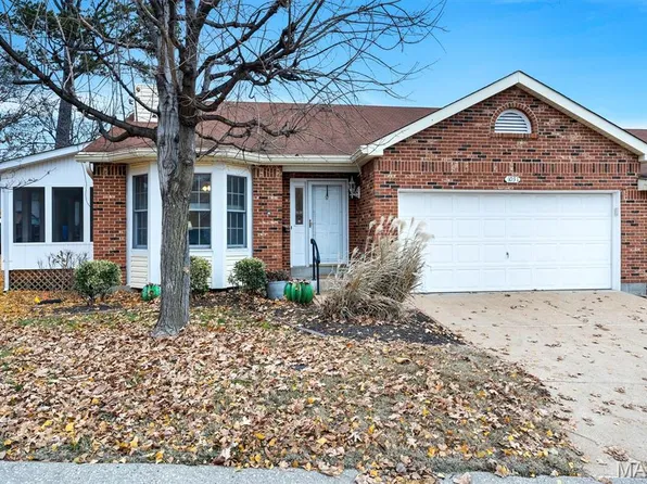 1031 Forder Square Dr, Saint Louis, MO 63129