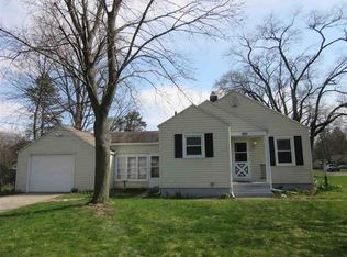 52196 Central Ave, South Bend, IN 46637