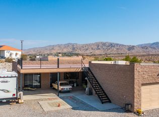 15935 Mary Cir, Desert Hot Springs, CA 92240